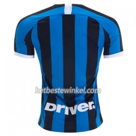 Inter Milan Voetbalshirts Thuis 2019/20